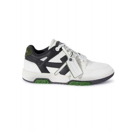 OFFWHITE SNEAKERS OMIA243S24LEA0010157 - Scarpe - off white