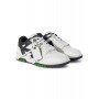 OFFWHITE SNEAKERS OMIA243S24LEA0010157 - Scarpe - off white