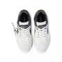 OFFWHITE SNEAKERS OMIA243S24LEA0010157 - Scarpe - off white