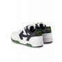OFFWHITE SNEAKERS OMIA243S24LEA0010157 - Scarpe - off white