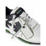 OFFWHITE SNEAKERS OMIA243S24LEA0010157 - Scarpe - off white
