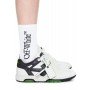 OFFWHITE SNEAKERS OMIA243S24LEA0010157 - Scarpe - off white