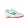 OFFWHITE SNEAKERS OMIA189S24LEA0010155 - Scarpe - off white