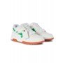 OFFWHITE SNEAKERS OMIA189S24LEA0010155 - Scarpe - off white