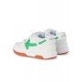 OFFWHITE SNEAKERS OMIA189S24LEA0010155 - Scarpe - off white