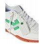 OFFWHITE SNEAKERS OMIA189S24LEA0010155 - Scarpe - off white