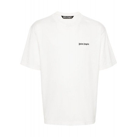 PALM ANGELS T-SHIRT PMAA089S24JER0010303 - Maglieria - palm angels