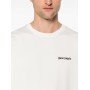 PALM ANGELS T-SHIRT PMAA089S24JER0010303 - Maglieria - palm angels