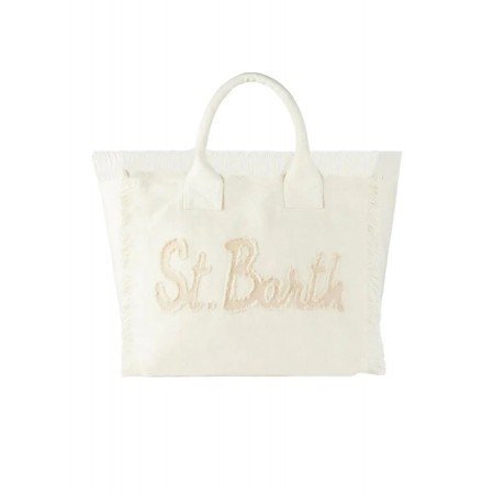 MC2 SAINT BARTH VANITY PATCH 05419F - Borse - MC2 SAINT BARTH