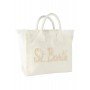MC2 SAINT BARTH VANITY PATCH 05419F - Borse - MC2 SAINT BARTH