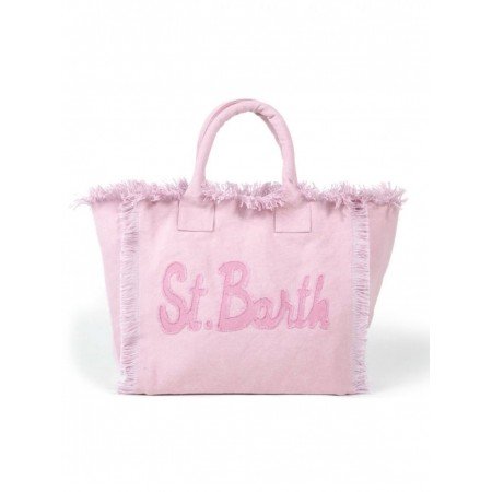 MC2 SAINT BARTH VANITY PATCH 05421F - Borse - MC2 SAINT BARTH