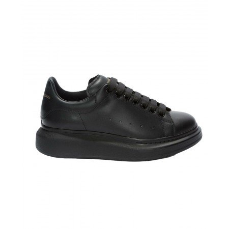ALEXANDER MCQUEEN SNEAKERS 553680 WWEE0 1000 - Scarpe - ALEXANDER MCQUEEN