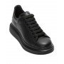 ALEXANDER MCQUEEN SNEAKERS 553680 WWEE0 1000 - Scarpe - ALEXANDER MCQUEEN