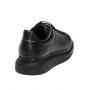 ALEXANDER MCQUEEN SNEAKERS 553680 WWEE0 1000 - Scarpe - ALEXANDER MCQUEEN