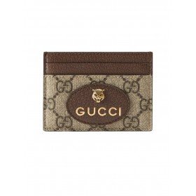 GUCCI PORTA CARTE 597557 K9GOT 8861 - Portafogli - GUCCI GUCCI PORTA CARTE 597557 K9GOT 8861 - Portafogli - GUCCI