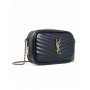 SAINT LAURENT BORSA LOU MINI 748849 DV707 1000 - Borse - SAINT LAURENT