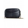 SAINT LAURENT BORSA LOU MINI 748849 DV707 1000 - Borse - SAINT LAURENT