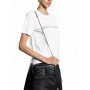 SAINT LAURENT BORSA LOU MINI 748849 DV707 1000 - Borse - SAINT LAURENT