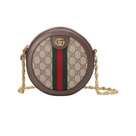 GUCCI MINI BORSA 550618 96I3B 8745 - Borse - GUCCI