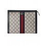 GUCCI POUCH OPHIDIA 625549 96IWN 4076 - Borse - GUCCI