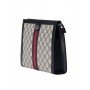 GUCCI POUCH OPHIDIA 625549 96IWN 4076 - Borse - GUCCI