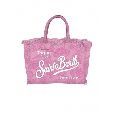 MC2 SAINT BARTH COLETTE SPONGE COL0005 00186F - Borse - MC2 SAINT BARTH