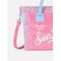 MC2 SAINT BARTH COLETTE SPONGE 01453F - Borse - MC2 SAINT BARTH