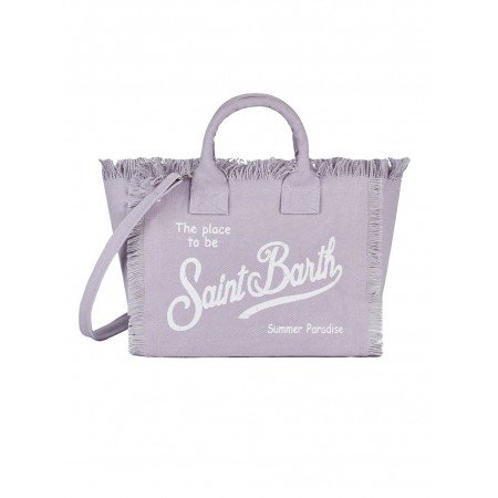 MC2 SAINT BARTH COLETTE 01020F - Borse - MC2 SAINT BARTH