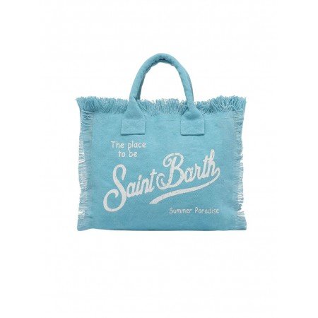 MC2 SAINT BARTH COLETTE 00483F - Borse - MC2 SAINT BARTH