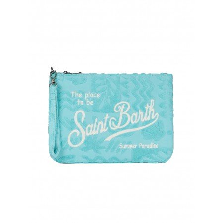 MC2 SAINT BARTH PARISIENNE SPONGE 00199F - Borse - MC2 SAINT BARTH