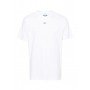 OFFWHITE T-SHIRT OMAA027C99JER0170110 - Maglieria - off white