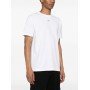 OFFWHITE T-SHIRT OMAA027C99JER0170110 - Maglieria - off white