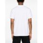OFFWHITE T-SHIRT OMAA027C99JER0170110 - Maglieria - off white