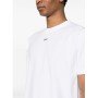 OFFWHITE T-SHIRT OMAA027C99JER0170110 - Maglieria - off white