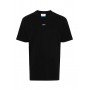OFFWHITE T-SHIRT OMAA027C99JER0171001 - Maglieria - off white