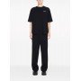 OFFWHITE T-SHIRT OMAA120S24JER0011001 - Maglieria - off white