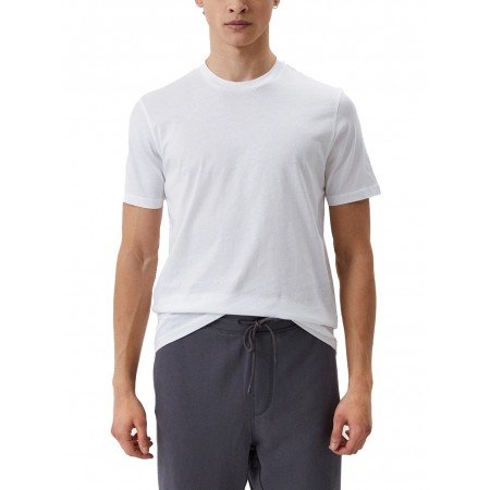 LIU JO T-SHIRT NEWMERCER 100 - Maglieria - LIU JO