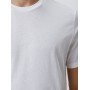 LIU JO T-SHIRT NEWMERCER 100 - Maglieria - LIU JO