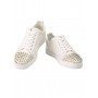 LOUBOUTIN SNEAKERS 1230227 CM3S W51 - Scarpe - LOUBOUTIN