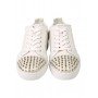 LOUBOUTIN SNEAKERS 1230227 CM3S W51 - Scarpe - LOUBOUTIN