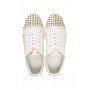 LOUBOUTIN SNEAKERS 1230227 CM3S W51 - Scarpe - LOUBOUTIN