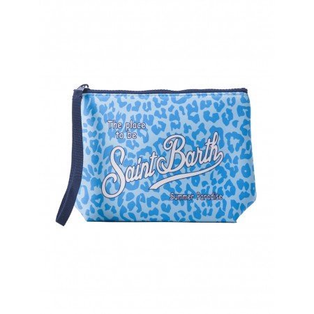 MC2 SAINT BARTH ALINE 00688F - Borse - MC2 SAINT BARTH
