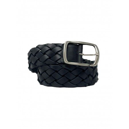 LIU JO CINTURA M124P405LEBRAIDBELT 900 - Accessori abbigliamento - LIU JO