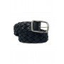 LIU JO CINTURA M124P405LEBRAIDBELT 900 - Accessori abbigliamento - LIU JO