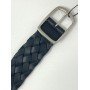 LIU JO CINTURA M124P405LEBRAIDBELT 900 - Accessori abbigliamento - LIU JO