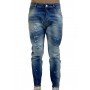 YES LONDON JEANS XJ3113 - JEANS - YES LONDON