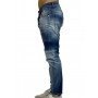 YES LONDON JEANS XJ3113 - JEANS - YES LONDON