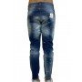 YES LONDON JEANS XJ3113 - JEANS - YES LONDON