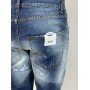YES LONDON JEANS XJ3113 - JEANS - YES LONDON