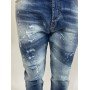 YES LONDON JEANS XJ3113 - JEANS - YES LONDON